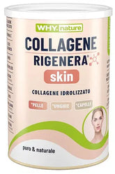 COLLAGENE RIGENERA SKIN - WHYnature